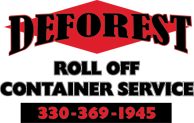 Deforest Rolloff
