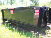 Deforest Rolloff