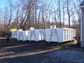 Deforest Rolloff